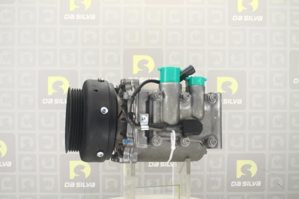 Compresor, aire acondicionado DA SILVA S.A.S. ref. FC0371
