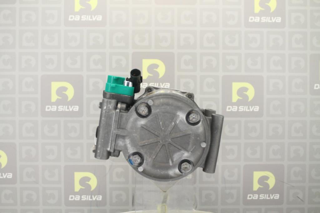 Compresor, aire acondicionado DA SILVA S.A.S. ref. FC0371