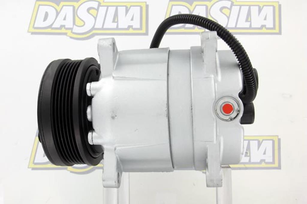 Compresor, aire acondicionado DA SILVA S.A.S. ref. FC0375