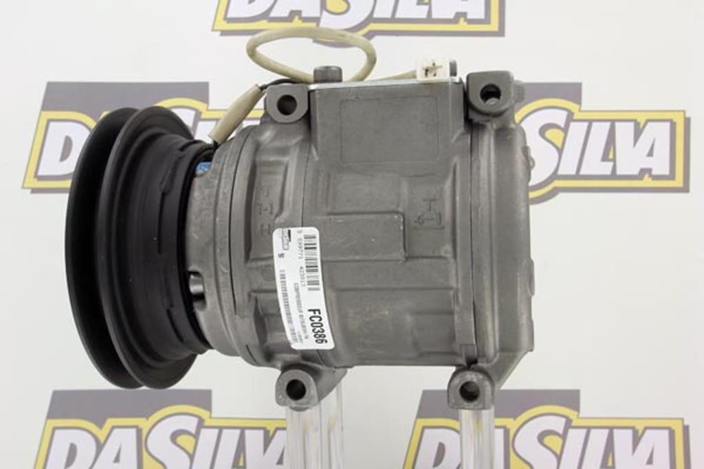 Compresor, aire acondicionado DA SILVA S.A.S. ref. FC0386