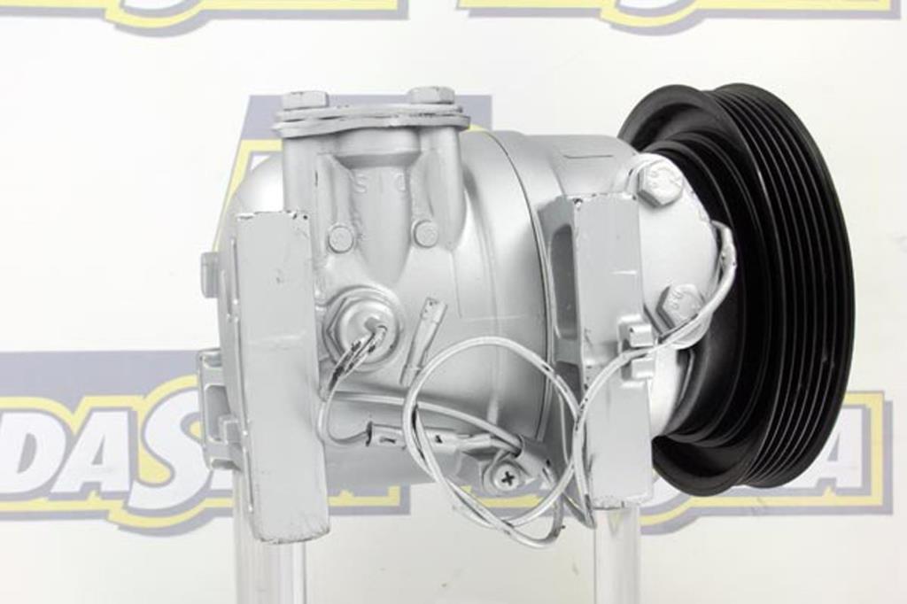 Compresor, aire acondicionado DA SILVA S.A.S. ref. FC0396