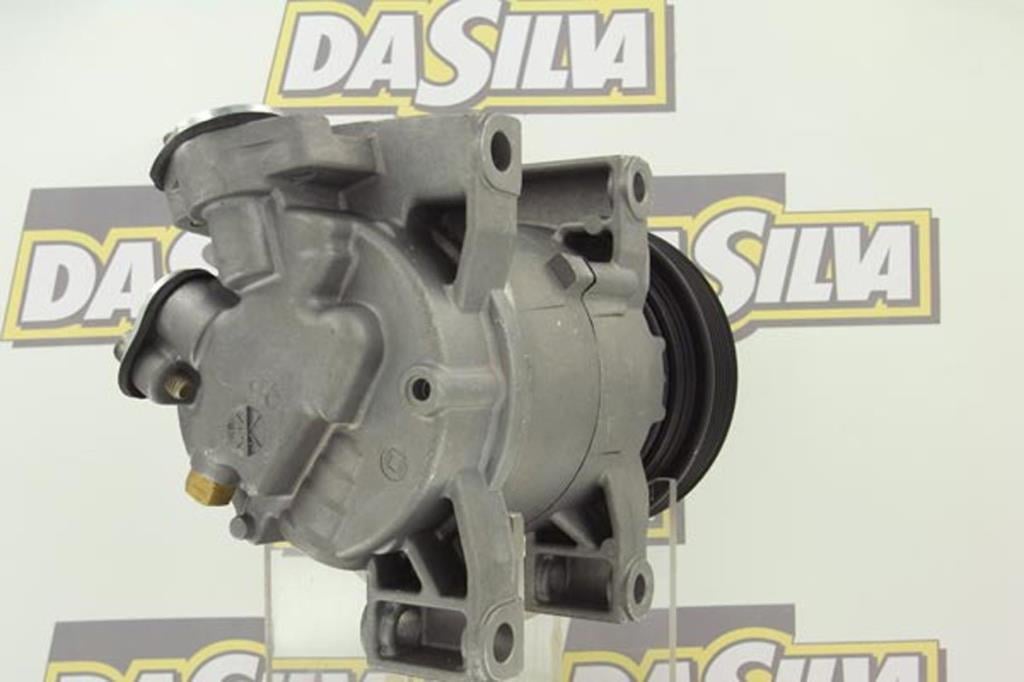 Compressor de climatização DA SILVA S.A.S. ref. FC0399