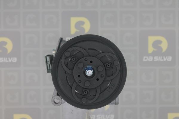 Butée hydraulique M5