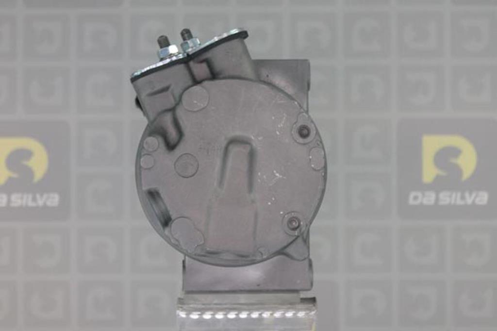Compresor, aire acondicionado DA SILVA S.A.S. ref. FC0408