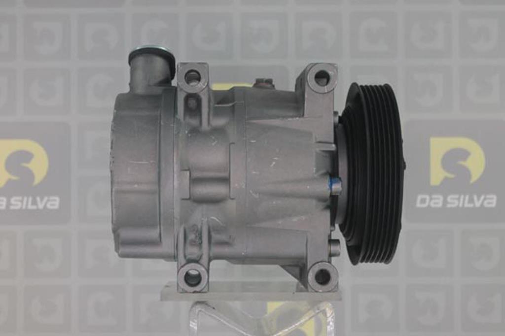Compresor, aire acondicionado DA SILVA S.A.S. ref. FC0408