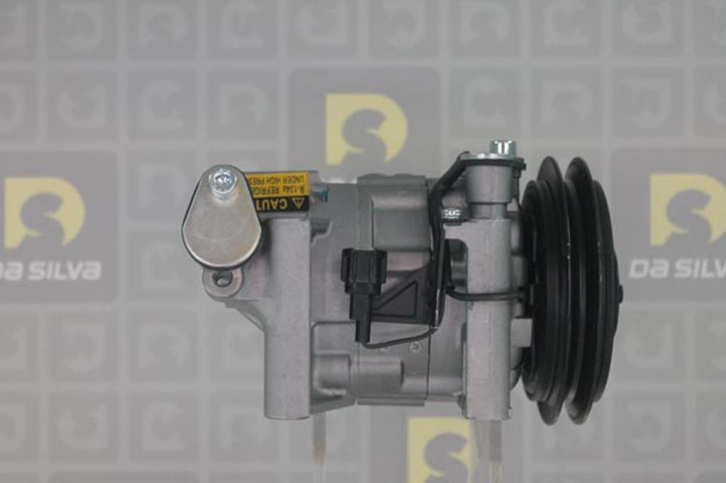 Compresor, aire acondicionado DA SILVA S.A.S. ref. FC0410