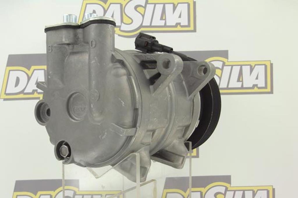 Compresor, aire acondicionado DA SILVA S.A.S. ref. FC0411