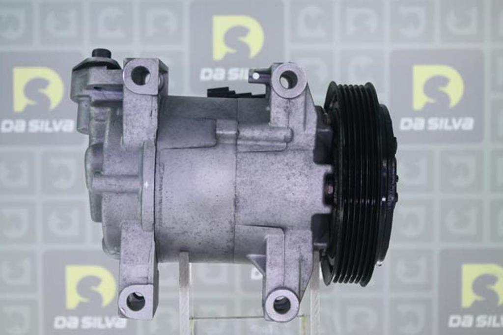 Compresor, aire acondicionado DA SILVA S.A.S. ref. FC0414