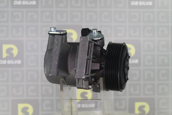 Butée hydraulique Gt