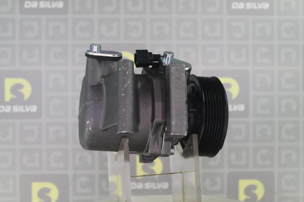 Compresor, aire acondicionado DA SILVA S.A.S. ref. FC0415