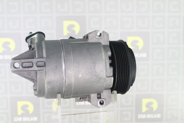 Butée hydraulique Gt