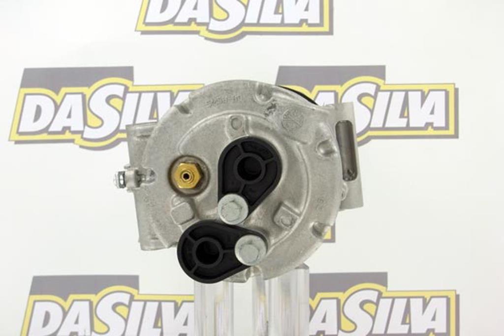 Compresor, aire acondicionado DA SILVA S.A.S. ref. FC0418