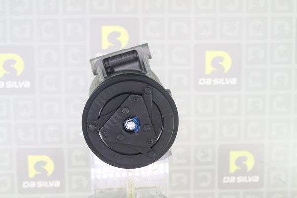 Butée hydraulique R6