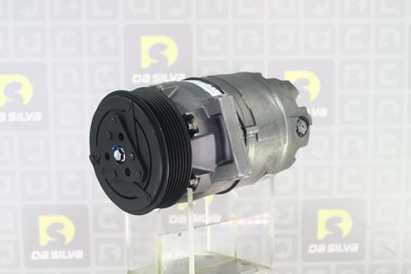 Butée hydraulique Gt