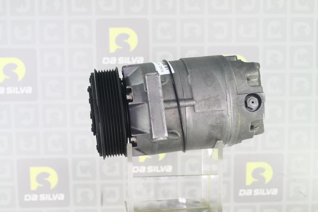 Compresor, aire acondicionado DA SILVA S.A.S. ref. FC0420