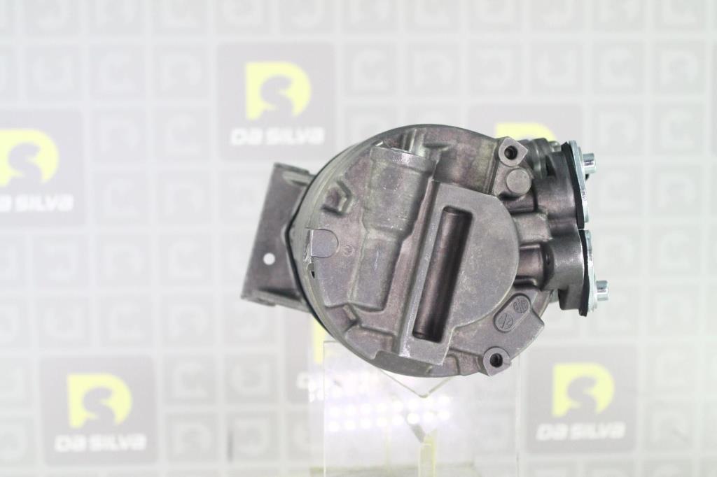 Compresor, aire acondicionado DA SILVA S.A.S. ref. FC0420