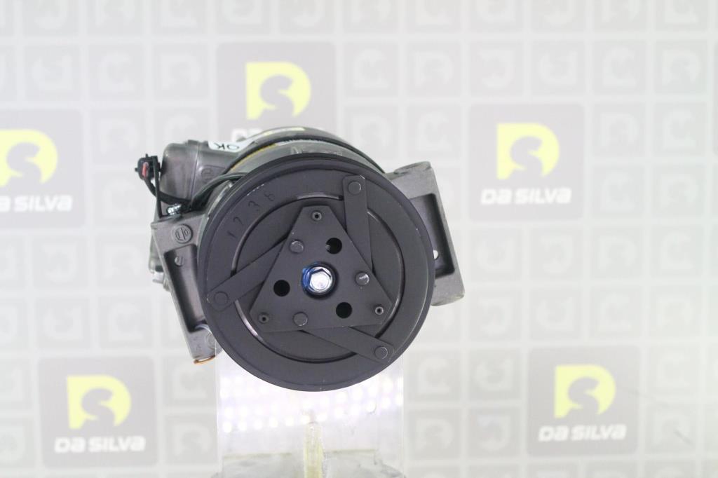 Compresor, aire acondicionado DA SILVA S.A.S. ref. FC0420
