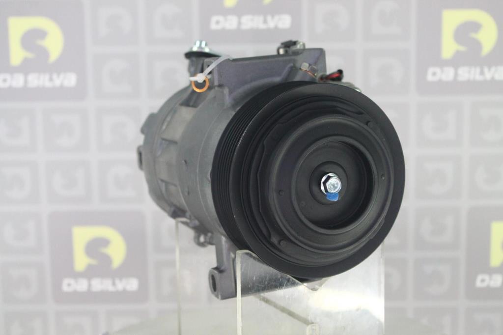 Compresor, aire acondicionado DA SILVA S.A.S. ref. FC0422