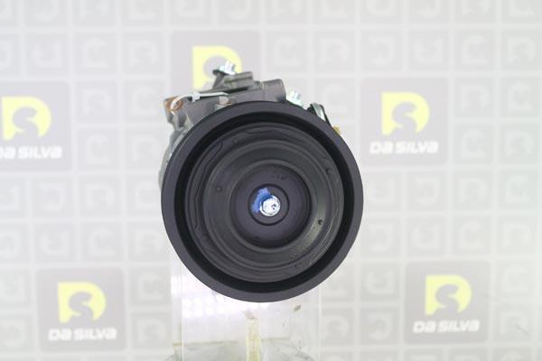 Butée hydraulique R6