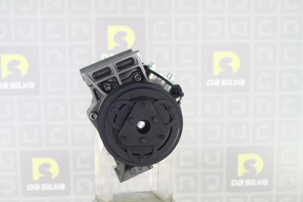 Compresor, aire acondicionado DA SILVA S.A.S. ref. FC0425