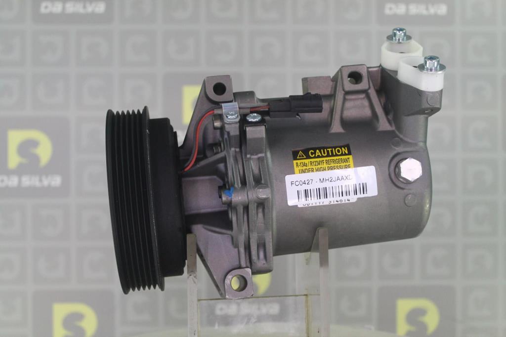 Compresor, aire acondicionado DA SILVA S.A.S. ref. FC0427