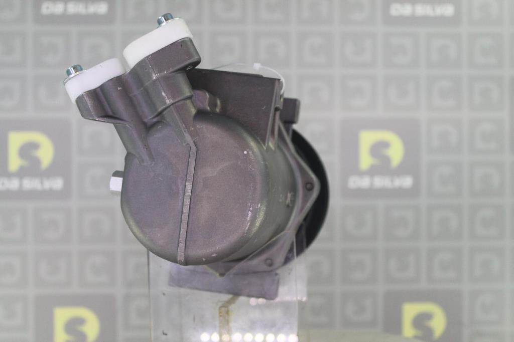 Compresor, aire acondicionado DA SILVA S.A.S. ref. FC0427
