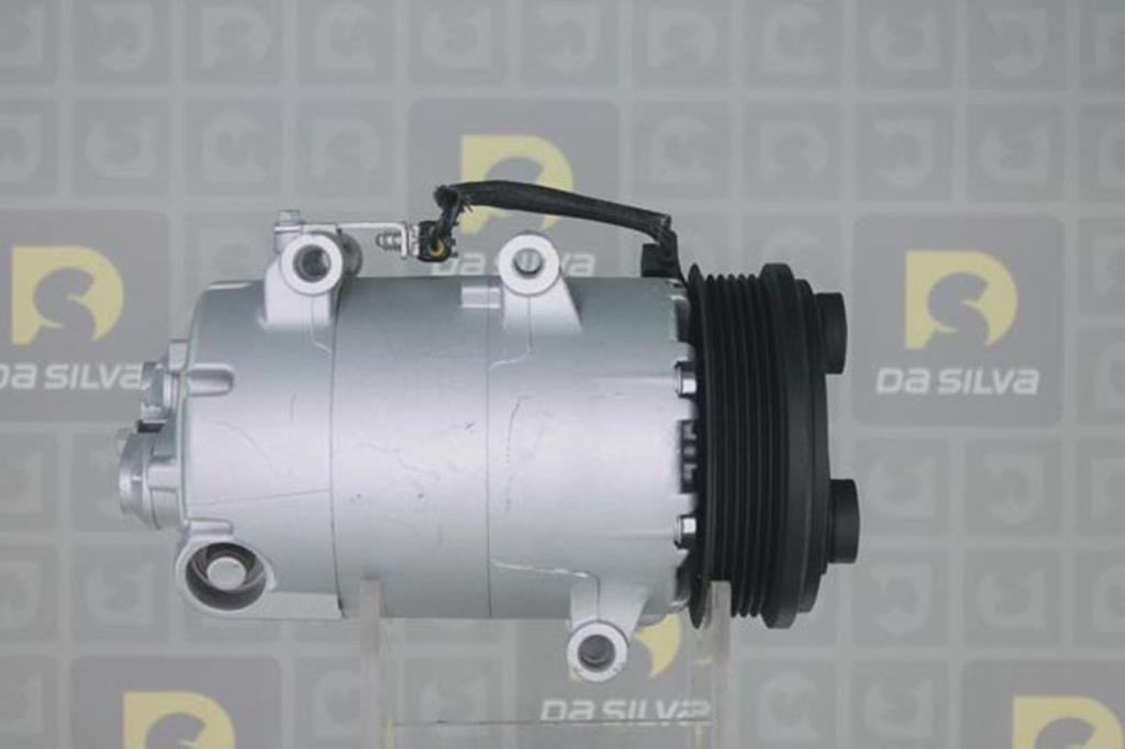 Compresor, aire acondicionado DA SILVA S.A.S. ref. FC0428