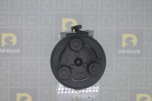 Butée hydraulique M5