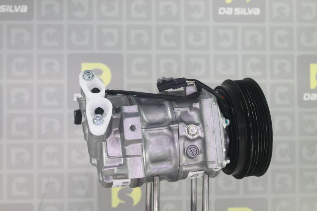Compresor, aire acondicionado DA SILVA S.A.S. ref. FC0435