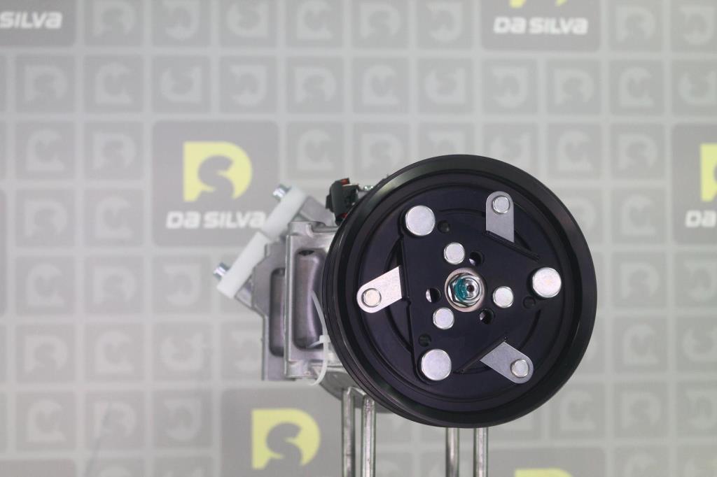 Compresor, aire acondicionado DA SILVA S.A.S. ref. FC0435