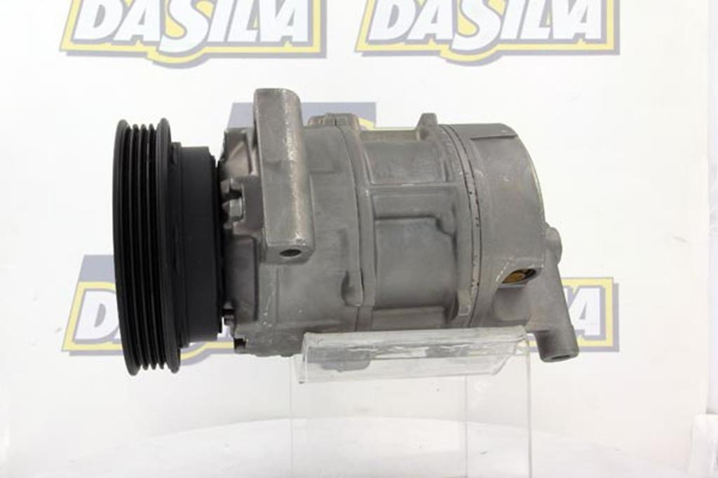 Compresor, aire acondicionado DA SILVA S.A.S. ref. FC0438