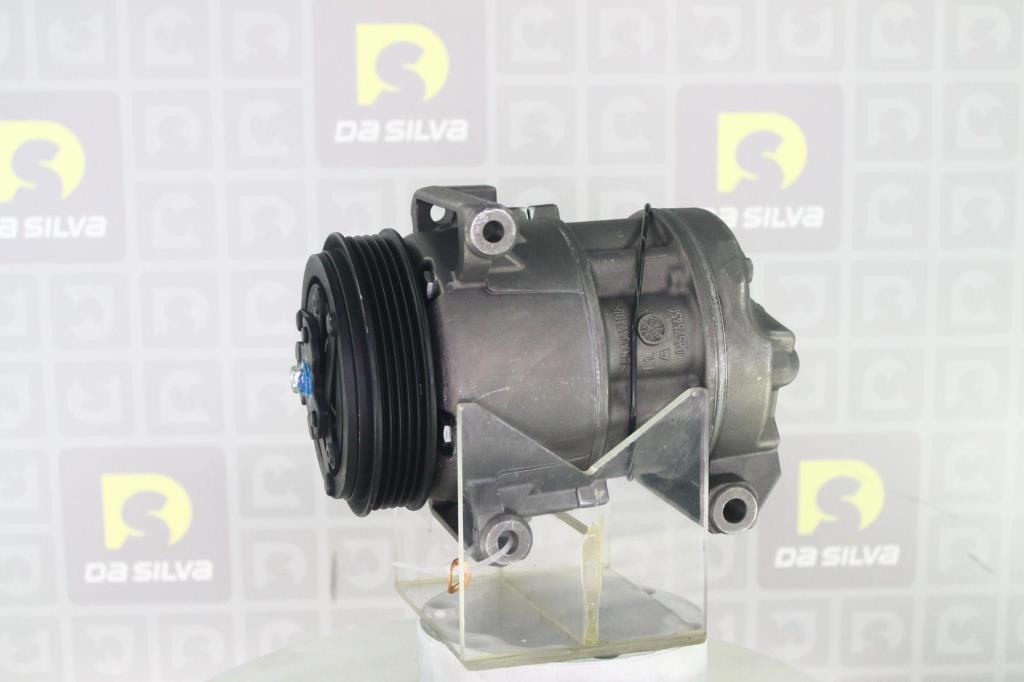 Compresor, aire acondicionado DA SILVA S.A.S. ref. FC0440