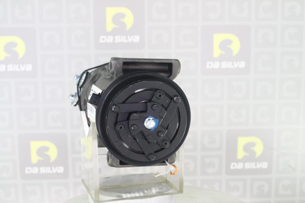 Compresor, aire acondicionado DA SILVA S.A.S. ref. FC0440