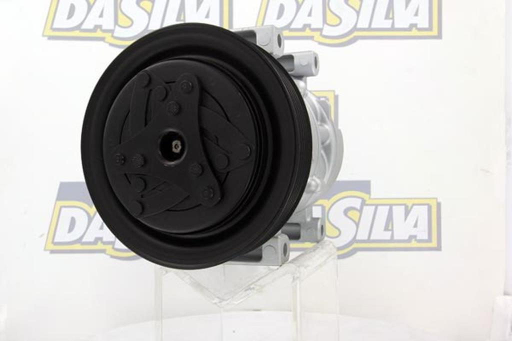 Compresseur, climatisation DA SILVA S.A.S. ref. FC0441
