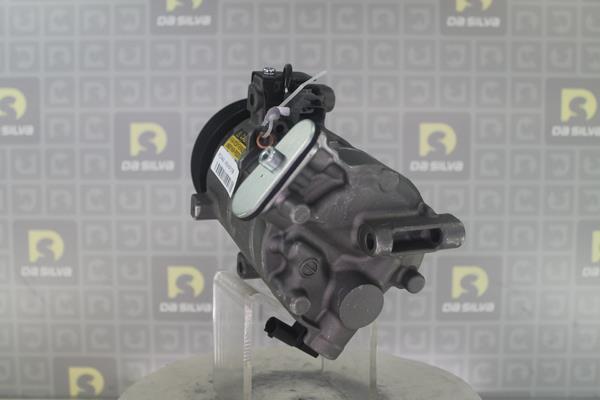 Butée hydraulique R6