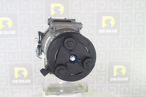 Butée hydraulique Fiesta