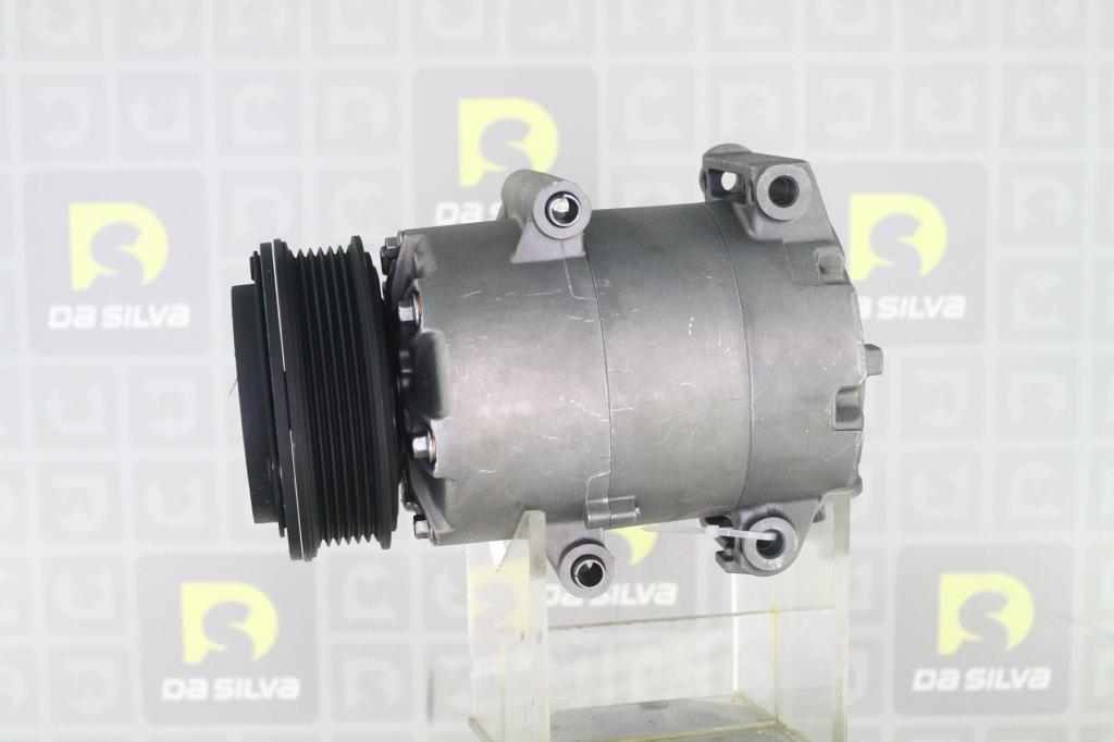 Compresor, aire acondicionado DA SILVA S.A.S. ref. FC0453