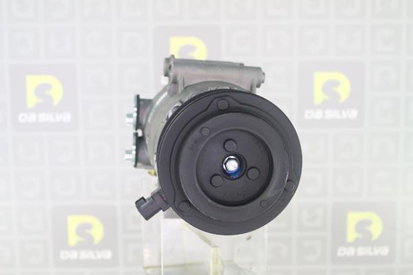 Butée hydraulique Fiesta