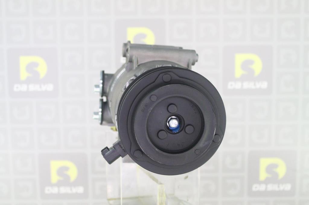 Compresor, aire acondicionado DA SILVA S.A.S. ref. FC0453