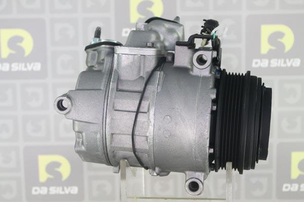 Butée hydraulique 