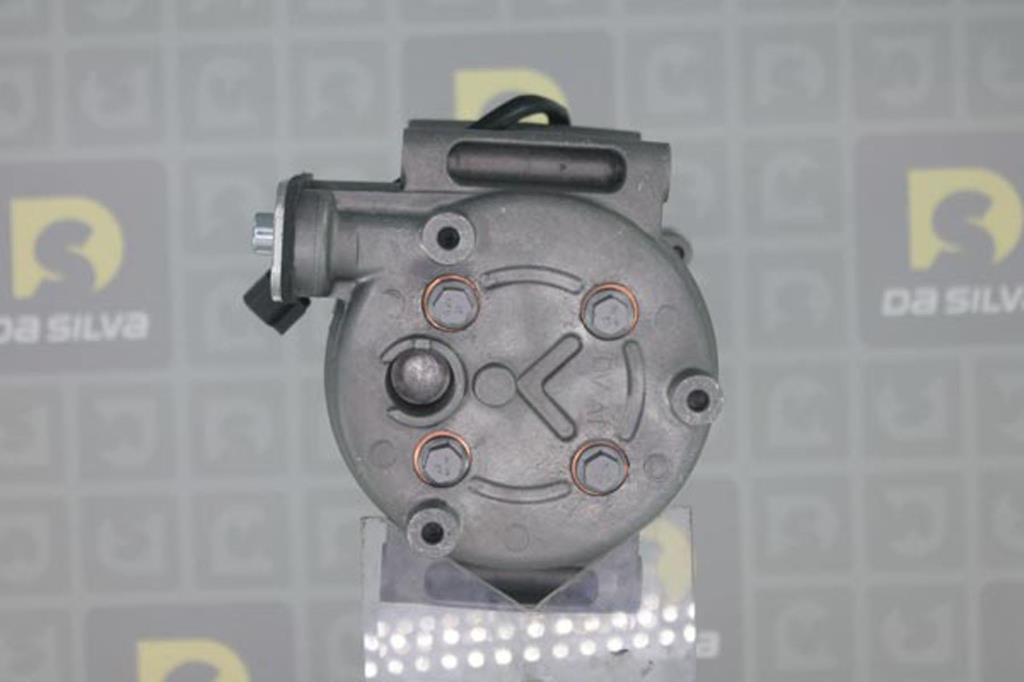Compresor, aire acondicionado DA SILVA S.A.S. ref. FC0455