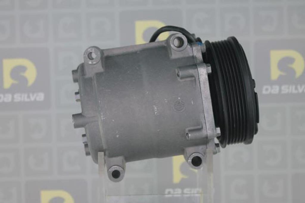 Compresor, aire acondicionado DA SILVA S.A.S. ref. FC0455