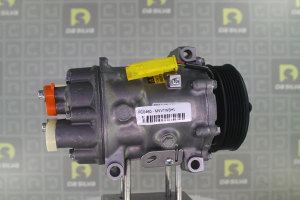 Butée hydraulique Scudo