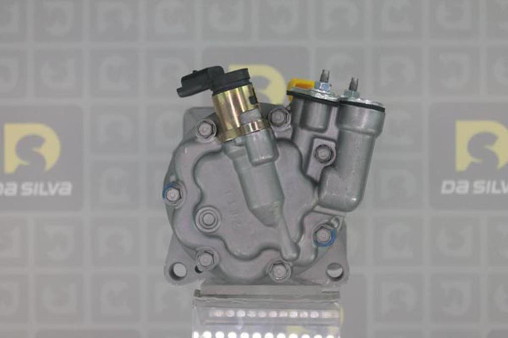 Compresor, aire acondicionado DA SILVA S.A.S. ref. FC0463