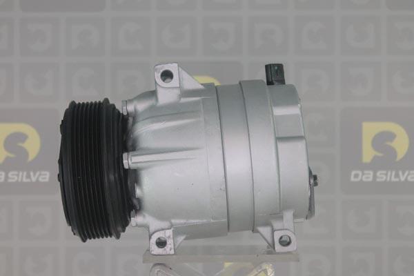 Butée hydraulique 818