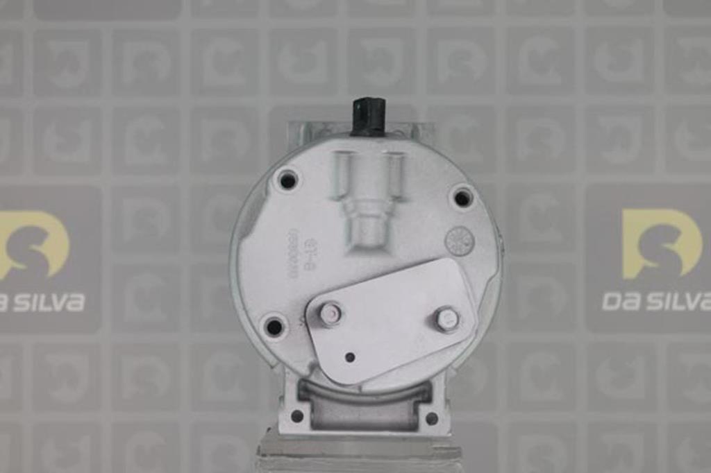 Compresor, aire acondicionado DA SILVA S.A.S. ref. FC0468