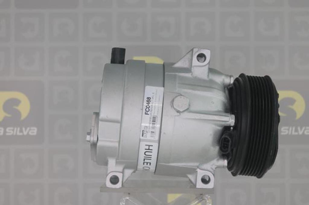 Compresor, aire acondicionado DA SILVA S.A.S. ref. FC0468