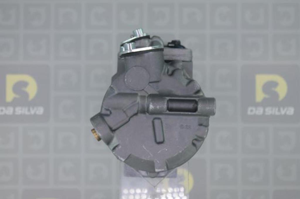 Compresor, aire acondicionado DA SILVA S.A.S. ref. FC0469