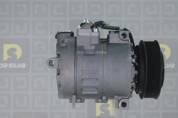 Butée hydraulique Gt