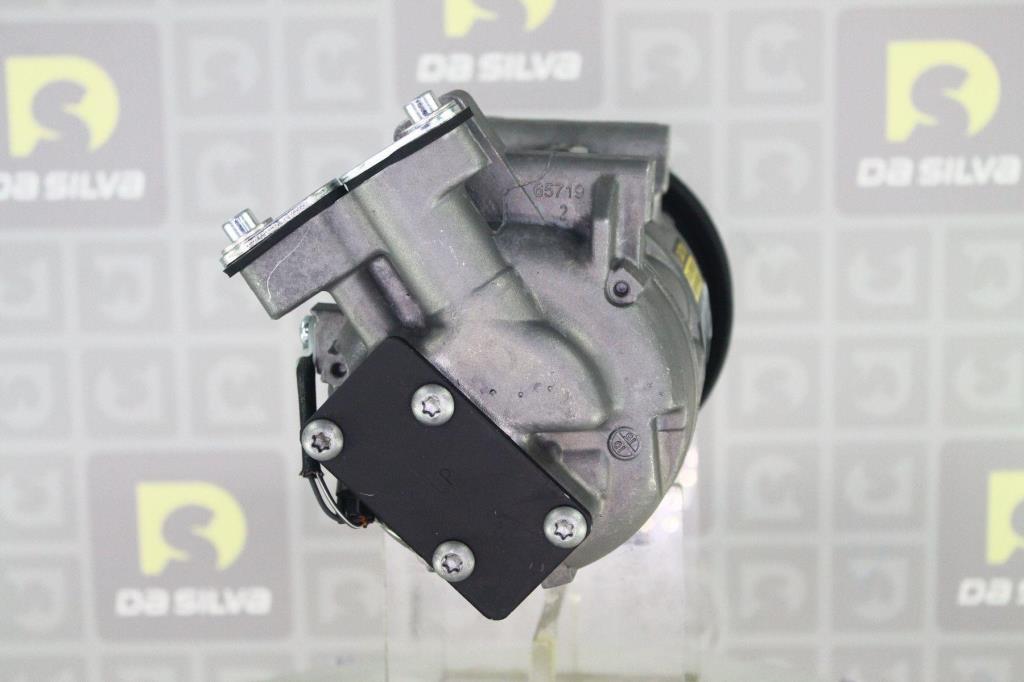 Compresor, aire acondicionado DA SILVA S.A.S. ref. FC0482